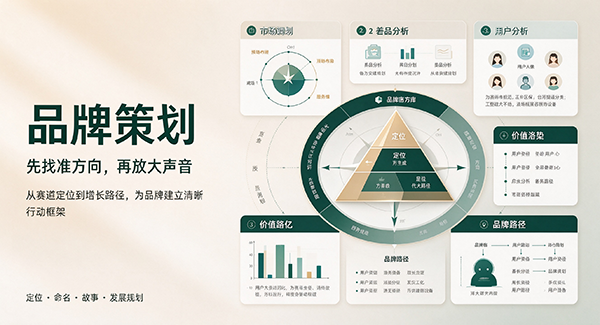 义县品牌策划